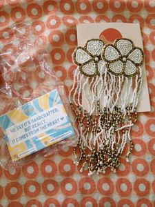 Beautiful Earrings