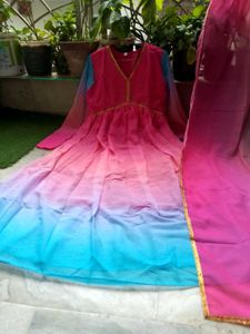 Stylish Kurta Set