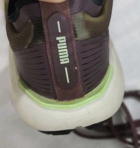 Puma Nitro Lightweight Shoe