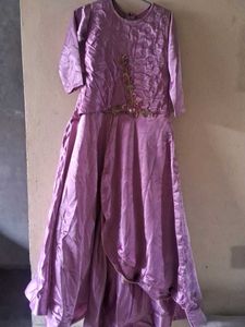 Gown