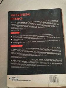 Engineering Physics Textbook
