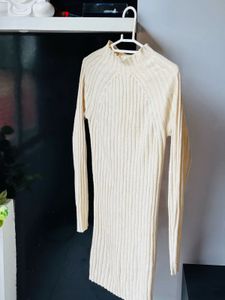 White Bodycon
