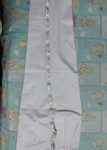 &#34;Parx&#34; Formal Trousers For Man