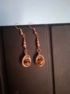 Handmade Earring