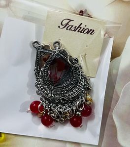 Fashionable Dangle Earrings