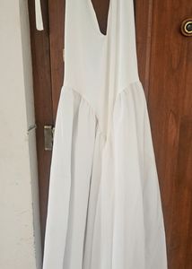 Beautiful White Dress Brand New