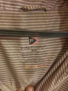 Firethorn Zipper Jacket L