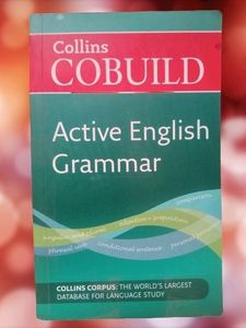 Collins COBUILD - Active English Grammar