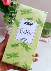 Nykaa Perfume