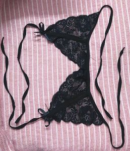Honeymoon Lingerie Set