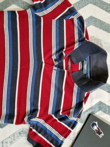 Men&#39;s Casual T-Shirt Combo