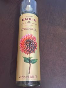 Bath And Body Works Perfume