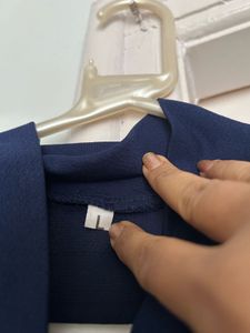 Medium Size Jumpsuit