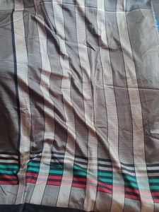 Striped Saree 5.5mt
