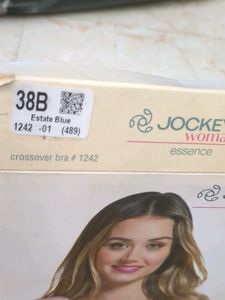 Jockey T Shirt Bra