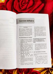 Concise General knowledge 2024