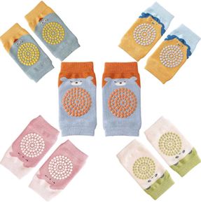Baby knee pad
