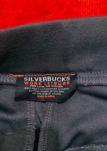 Silverbucks Work Leisure Pants