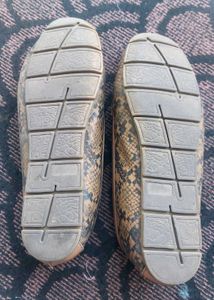 Inc.5 Loafers