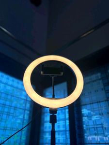 Ring Light