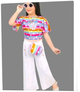 Cute Girls Outfit