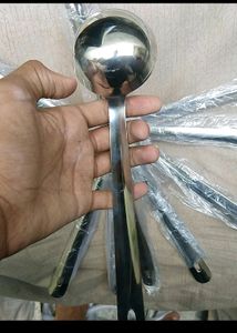 6 Piece Of Chammacha