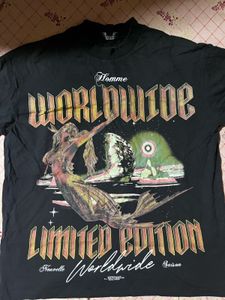 Homme Worldwide Tee