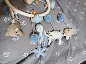 Baby Dream Catcher