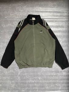 Adidas Track Jacket