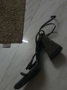 Zara Heels