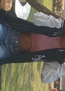 Cute Pink Sleeveless Top