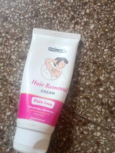 PHILLAURI Hair Removal Cream