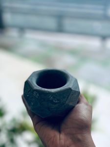 Stylish Candel Holder/ Pots