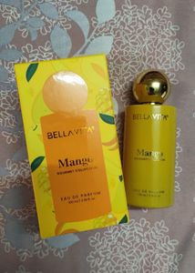 Bellavita Mango Perfume
