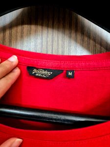 Roadster Tshirt For Women | 38