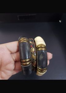 Bangle Set of 3