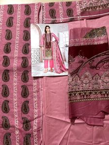 Dress Material - Vandana Creation