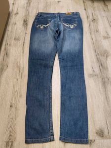 Ma91 Lee Cooper Jeans Waist 28 Inches