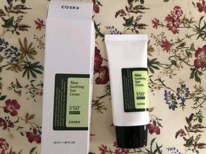 Cosrx Sunscreen