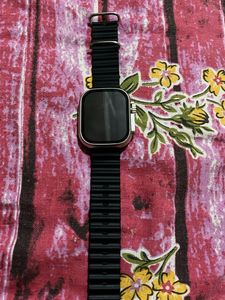 Hiwatch Pro Ultra Smartwatch