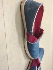 Regular Shoes