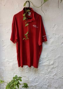 Nike Men's Golf Jerseys