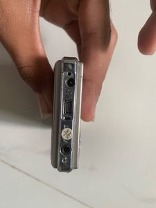 Vintage Sony MP3 Player