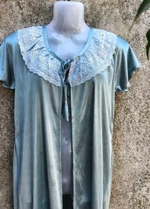 10.13.2 SEXY NIGHT GOWN UPPER