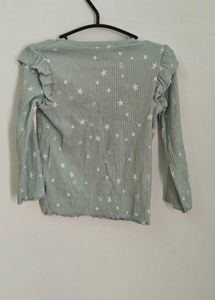 Girls Tshirt
