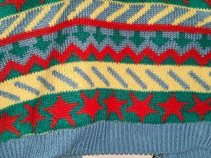 Kids Reversible Hoodie