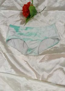 &#34;Be A Hero!&#34; Graphic Print Undies