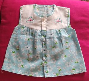 Baby Frock
