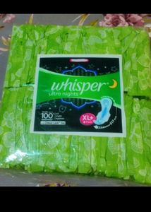 Whisper Pads
