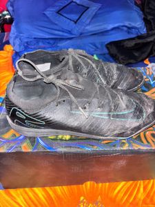 Nike Mercurial Futsal Boot